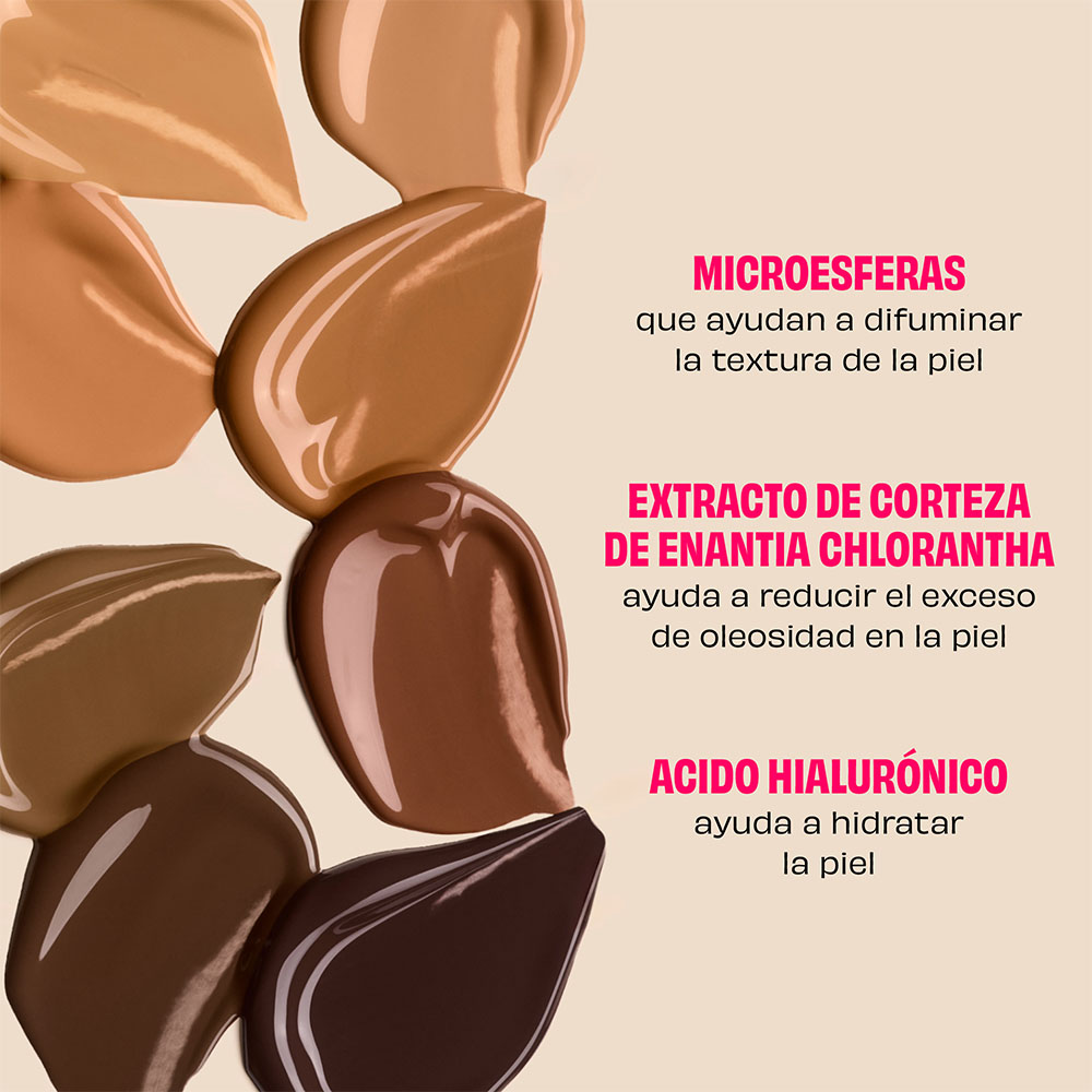 THE POREFESSIONAL CONCEALER (CORRECTOR L&Iacute;QUIDO)